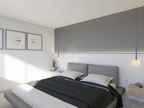 Apartamento T3 Venda em Viana do Castelo (Santa Maria Maior e Monserrate) e Meadela,Viana do Castelo