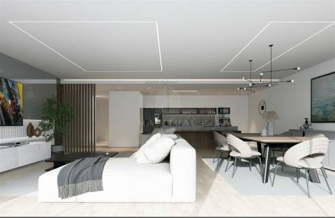 Apartamento T3 Venda em Viana do Castelo (Santa Maria Maior e Monserrate) e Meadela,Viana do Castelo