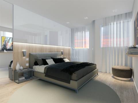 Apartamento T3 Venda em Viana do Castelo (Santa Maria Maior e Monserrate) e Meadela,Viana do Castelo