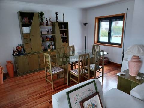 MORADIA T3 EM MOLEDO - VISTA MAR