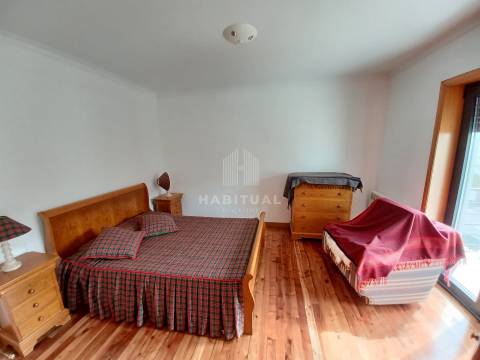 MORADIA T3 EM MOLEDO - VISTA MAR