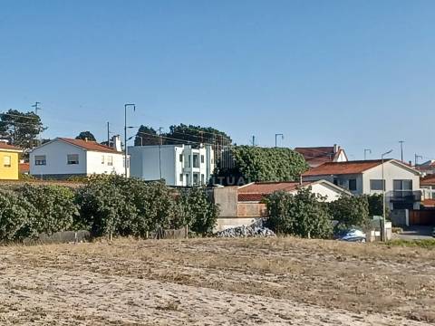 MORADIA T3 EM MOLEDO - VISTA MAR