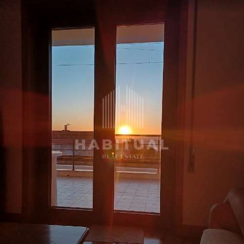 MORADIA T3 EM MOLEDO - VISTA MAR