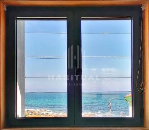 MORADIA T3 EM MOLEDO - VISTA MAR