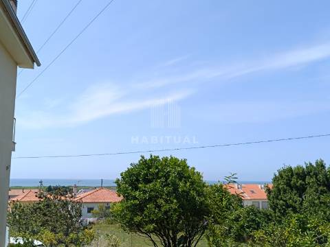 Lote com Vistas Mar na Areosa