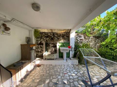 QUINTINHA EM CRISTELO - CAMINHA