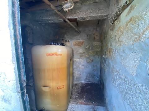 QUINTINHA EM CRISTELO - CAMINHA