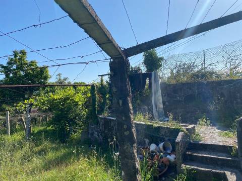 QUINTINHA EM CRISTELO - CAMINHA