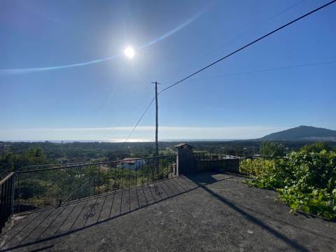 QUINTINHA EM CRISTELO - CAMINHA