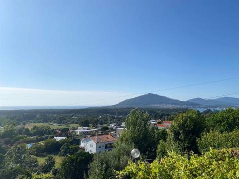 QUINTINHA EM CRISTELO - CAMINHA