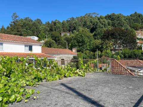 QUINTINHA EM CRISTELO - CAMINHA