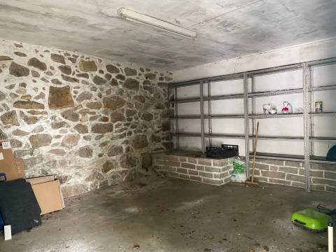 QUINTINHA EM CRISTELO - CAMINHA