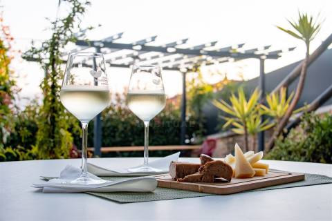 Moradia individual T5 com piscina em Ponte de Lima