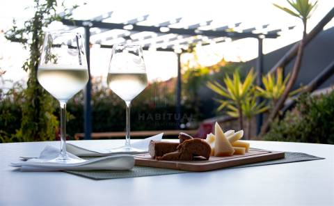 Moradia individual T5 com piscina em Ponte de Lima