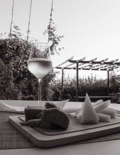 Moradia individual T5 com piscina em Ponte de Lima