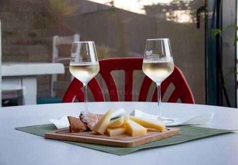 Moradia individual T5 com piscina em Ponte de Lima