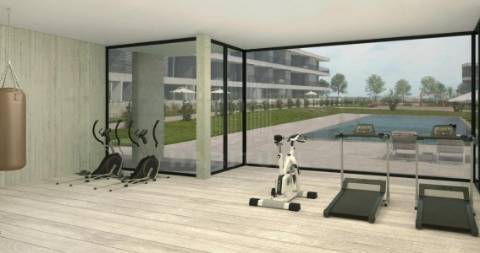 APARTAMENTO T3 DUPLEX EM ESPOSENDE -PERTO DA PRAIA