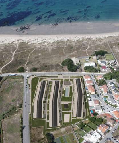 APARTAMENTO T3 DUPLEX EM ESPOSENDE -PERTO DA PRAIA