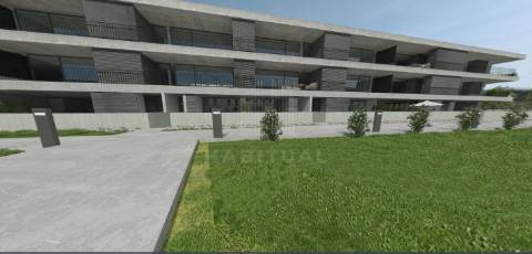 APARTAMENTO T3 DUPLEX EM ESPOSENDE -PERTO DA PRAIA