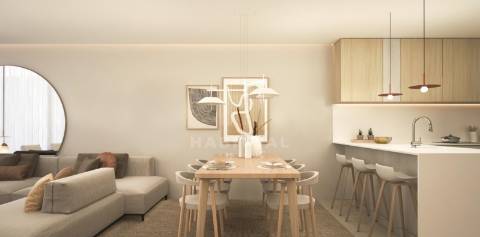 APARTAMENTO T3 DUPLEX COM TERRAÇO EM ESPOSENDE