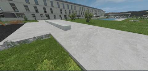 APARTAMENTO T3 DUPLEX COM TERRAÇO EM ESPOSENDE