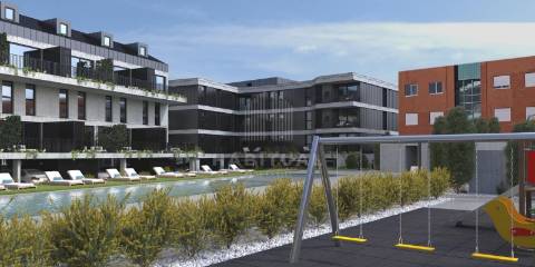 APARTAMENTO T3 DUPLEX COM TERRAÇO EM ESPOSENDE