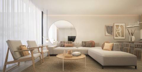 APARTAMENTO T3 DUPLEX COM TERRAÇO EM ESPOSENDE