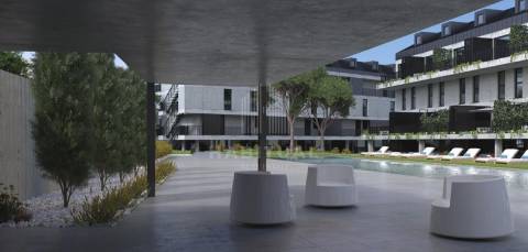 APARTAMENTO T3 DUPLEX COM TERRAÇO EM ESPOSENDE