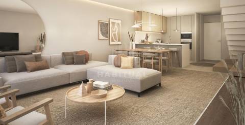 APARTAMENTO T3 DUPLEX COM TERRAÇO EM ESPOSENDE