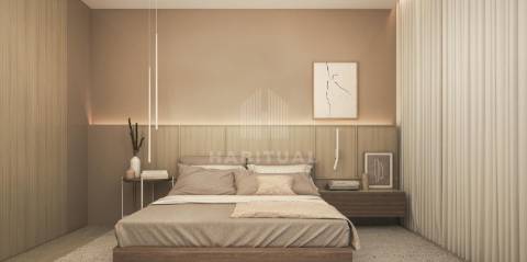 APARTAMENTO T3 DUPLEX COM TERRAÇO EM ESPOSENDE