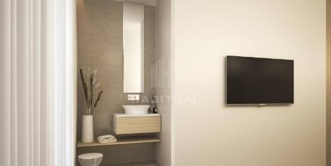 APARTAMENTO T3 DUPLEX COM TERRAÇO EM ESPOSENDE