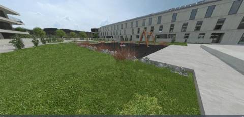 APARTAMENTO T3 DUPLEX COM TERRAÇO EM ESPOSENDE