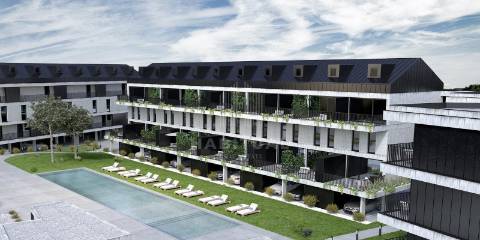 APARTAMENTO T3 DUPLEX COM TERRAÇO EM ESPOSENDE