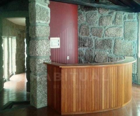 MORADIA T9 EM TERRAS DE BOURO - BRAGA