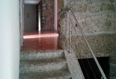 MORADIA T9 EM TERRAS DE BOURO - BRAGA