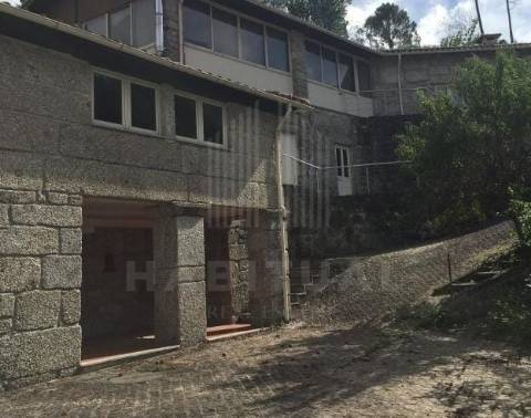 MORADIA T9 EM TERRAS DE BOURO - BRAGA