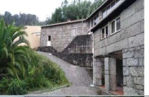 MORADIA T9 EM TERRAS DE BOURO - BRAGA