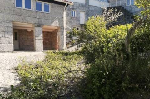 MORADIA T9 EM TERRAS DE BOURO - BRAGA