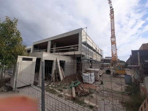 Moradia em Banda T3 DUPLEX Venda em Viana do Castelo (Santa Maria Maior e Monserrate) e Meadela,Viana do Castelo