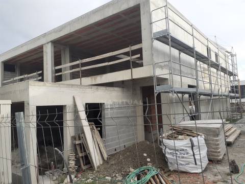 Moradia em Banda T3 DUPLEX Venda em Viana do Castelo (Santa Maria Maior e Monserrate) e Meadela,Viana do Castelo