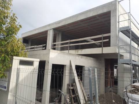 Moradia em Banda T3 DUPLEX Venda em Viana do Castelo (Santa Maria Maior e Monserrate) e Meadela,Viana do Castelo