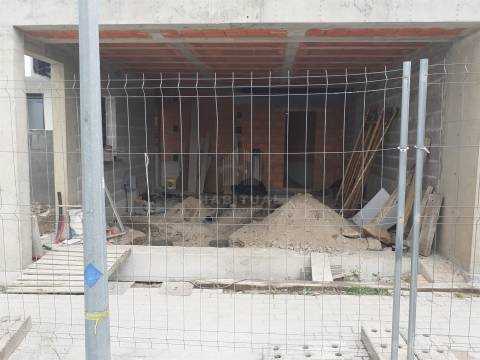 Moradia em Banda T3 DUPLEX Venda em Viana do Castelo (Santa Maria Maior e Monserrate) e Meadela,Viana do Castelo