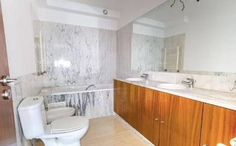 APARTAMENTO T4 EM  SÃO VICENTE -BRAGA