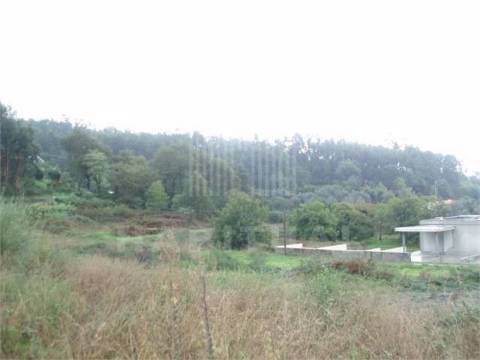 Terreno  em Brandara -Ponte de Lima  - 100%  FINANCIADO