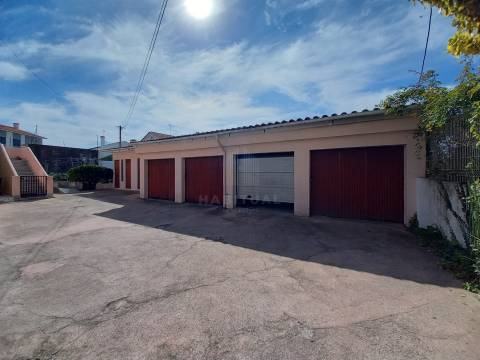 ANDAR MORADIA T2  NA MEADELA