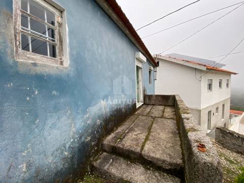 Moradia T3 com Vistas Rio