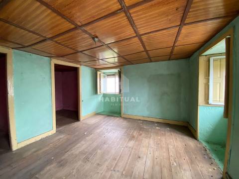 Moradia T3 com Vistas Rio