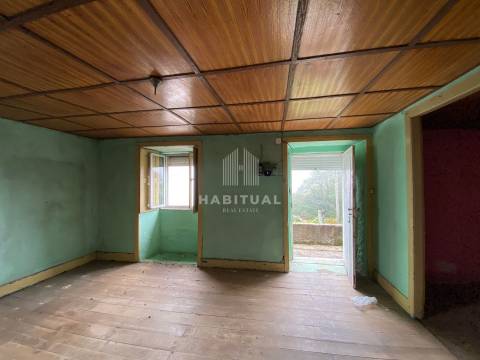 Moradia T3 com Vistas Rio