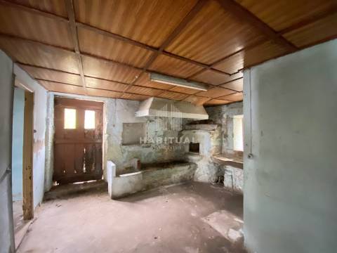 Moradia T3 com Vistas Rio