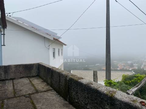 Moradia T3 com Vistas Rio